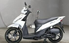 SUZUKI ADDRESS 110 CE47A