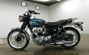 KAWASAKI W650 2008 EJ650A