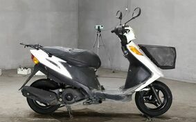 SUZUKI ADDRESS V125 CF46A