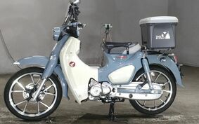 HONDA C125 SUPER CUB JA48