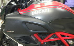 DUCATI DIAVEL Carbon 2014 G102J