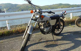 HONDA TL125 TL125