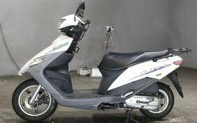 SUZUKI ADDRESS 125 DT11A