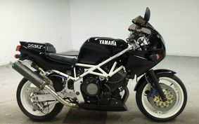 YAMAHA TRX850 1995 4NX