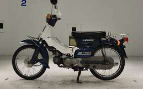 HONDA C70 SUPER CUB C70