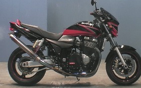 SUZUKI GSX1400 2004 GY71A