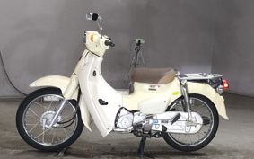 HONDA SUPER CUB110 JA44