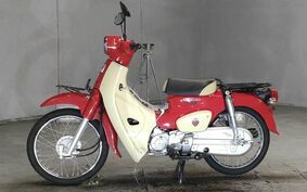 HONDA C50 SUPER CUB AA09