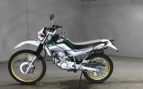 YAMAHA SEROW 225 WE DG08J