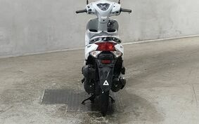 HONDA DIO 110 JF31