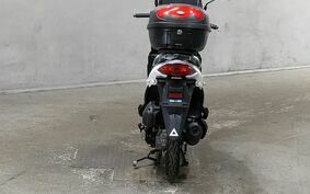 SUZUKI ADDRESS 110 CE47A