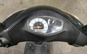 SUZUKI ADDRESS V50 CA42A