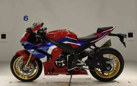 HONDA CBR1000RR RSP 2022 SC82