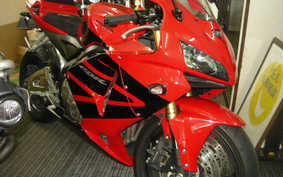 HONDA CBR600RR 2005 PC37