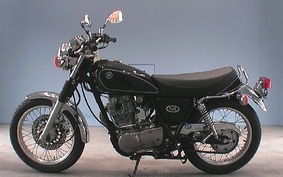 YAMAHA SR400 Gen.3 2009 RH01J