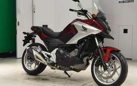 HONDA NC750X A 2020 RC90