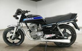 HONDA CB250 N CB250T