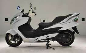 SUZUKI SKYWAVE 250 (Burgman 250) SS 2 CJ46A