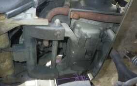 SUZUKI ADDRESS V50 Gen.2 CA44A