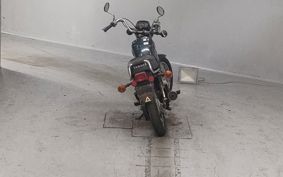 YAMAHA SR125 5N0