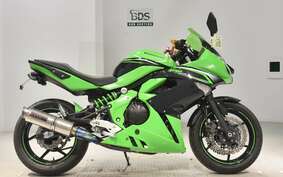 KAWASAKI NINJA 400R 2012 ER400B