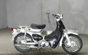 HONDA LITTLE CUB AA01