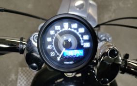 HONDA STEED400 NC26