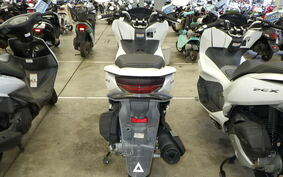 HONDA PCX125 JF81