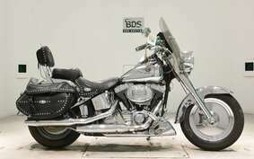 HARLEY FLSTC 1450 2003 BJY