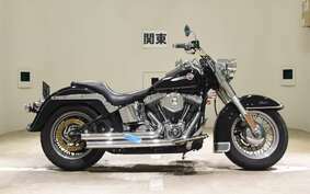 HARLEY FLSTC 1450 2004 BJY