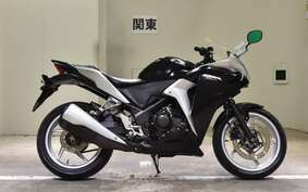 HONDA CBR250R CS250C