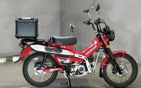 HONDA CT125 HUNTER CUB JA65