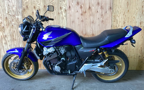 HONDA CB400SF VTEC 2007 NC39