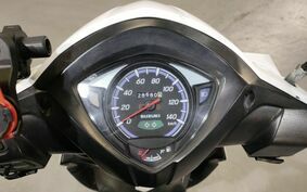 SUZUKI ADDRESS 110 CE47A