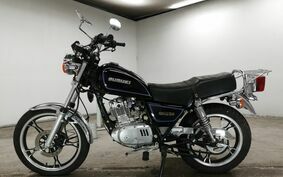 SUZUKI GN125 H PCJG9