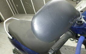 SUZUKI ADDRESS V125 Gen.2 DP12H