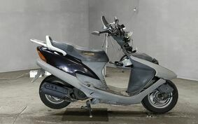 HONDA SPACY 125 JF04