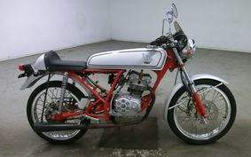 HONDA DREAM 50 AC15