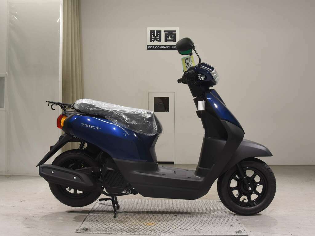 Мануал honda tact af79