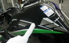 KAWASAKI NINJA 1000 SX 2020 ZXT02K