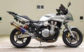 HONDA CB1300SF SUPER BOLDOR 2006 SC54