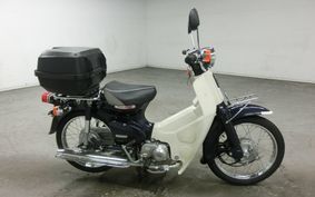 HONDA C70 SUPER CUB HA02