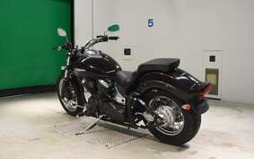 YAMAHA DRAGSTAR 1100 2005 VP13J