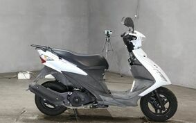 SUZUKI ADDRESS V125 S CF4MA