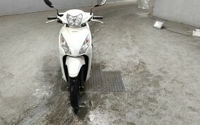 HONDA DIO 110 JF58