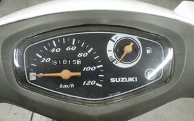 SUZUKI ADDRESS V125 CF46A