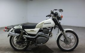 HONDA CT250S SILKROAD L250S