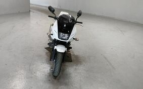 HONDA CB400 SUPER BOLDOR 2009 NC42