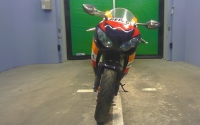 HONDA CBR1000RR Gen. 2 2009 SC59