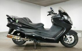 SUZUKI SKYWAVE 250 (Burgman 250) S CJ44A